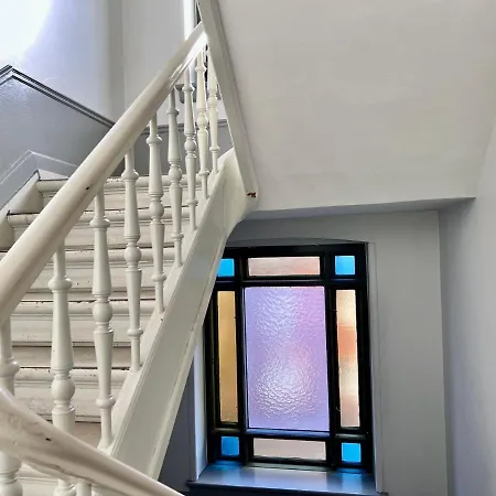 Two Bedroom In Copenhagen, Brohusgade 16, * Kodaň