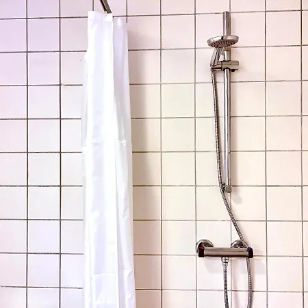 Two Bedroom In Copenhagen, Brohusgade 16, * Kodaň