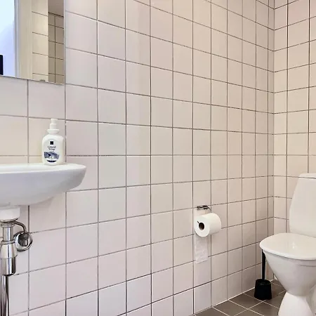 Two Bedroom In Copenhagen, Brohusgade 16, Apartmán