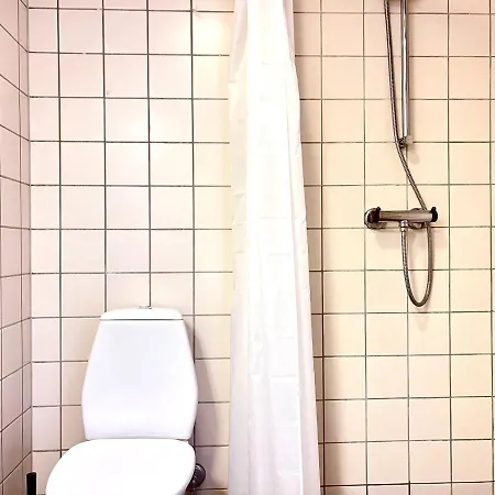 Two Bedroom In Copenhagen, Brohusgade 16, *